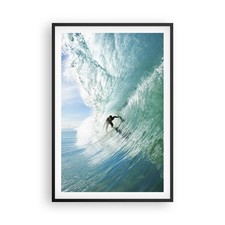 Poster 61x91cm Avventura