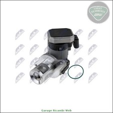 Valvola EGR NTY EGR-ME-010 per