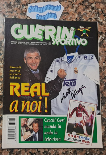 Guerin sportivo - guerin,