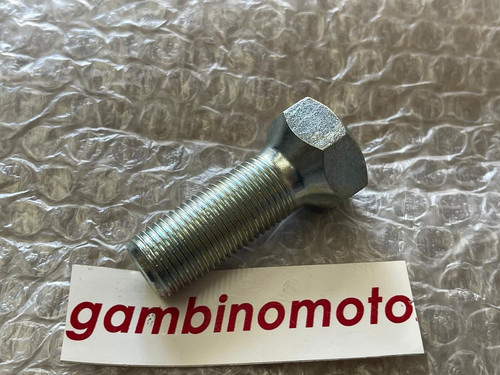 Bullone vite 16x1 per ruota - vite, 16x1.5