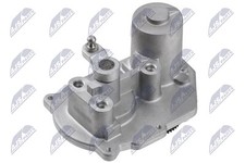 Capsula di controllo