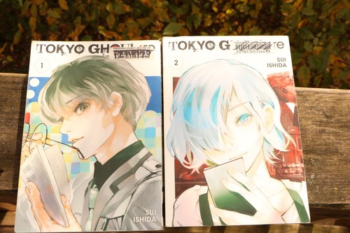 Tokyo ghoul sui ishida - di,
