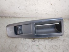 21185 Pulsantiera alzavetro ant sx Vw Polo dal 2001 al 2005 cod 6q1867171f