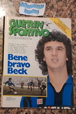 Guerin sportivo - sportivo, 48