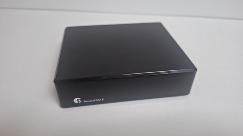 Pro ject recod box e - pro-ject,