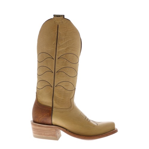 Stivali cowboy western - stivali,