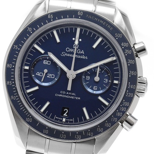 Omega speedmaster moonwatch - omega,