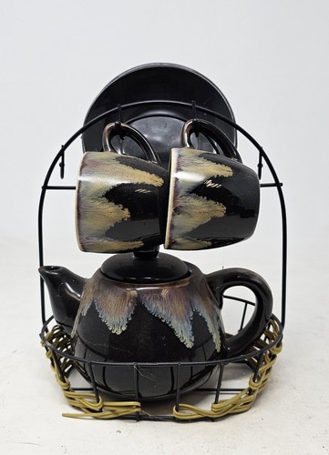 Set caffè persone con - set,