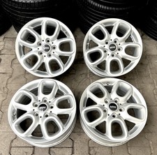 🟢 4 cerchi in lega