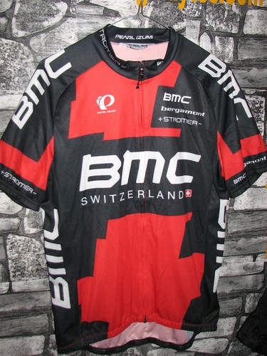 Vintage cycling jersey - vintage, shirt