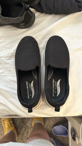 Sneakers donna skechers - sneakers, gowalk