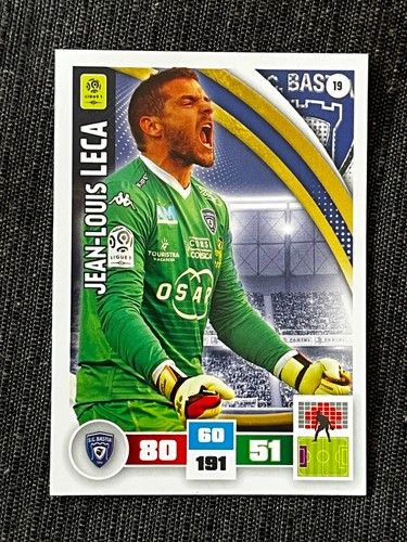 Card carte panini adrenalyn - carte,