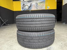 Usato: 2 Gomme 235/55R18 100V