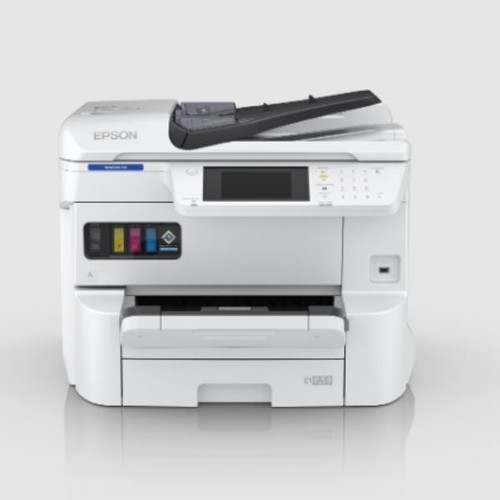 Epson workforce pro - epson,