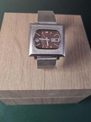 Orologio seiko screen - orologio,