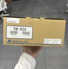 Misuratore di vibrazioni RION