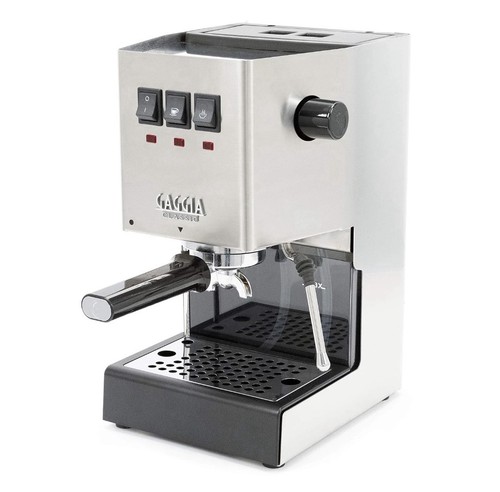 Gaggia classic e24 espresso - e24,