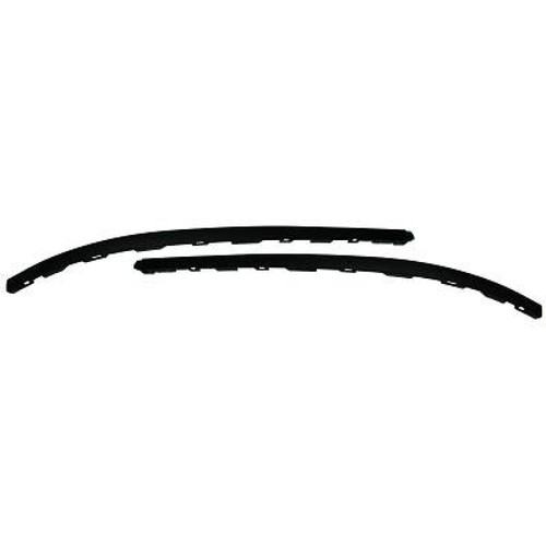 Set spoiler paraurti peugeot - set,