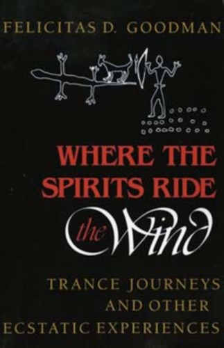 Where the spirits - where,