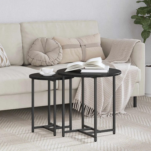 Set tavolini tavolo - set, 2