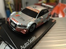 Mini-z Kyosho Carrozzeria Audi DTM 