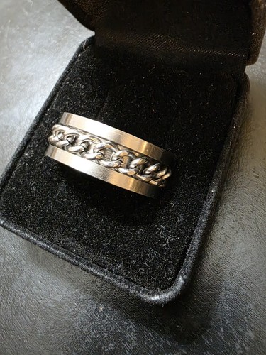 Anello uomo the - the, in