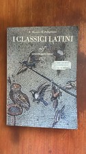 I classici latini 3 - Masetti