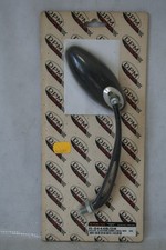 Specchietto destro DPM ALUEXTREME Right mirror per Naked e Race FILETTO M10X1.25