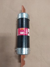 Bussmann, FRS-R-400, Fusetron