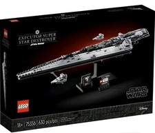 LEGO 75356 - Star Wars - Super