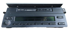 BMW Serie 5 E39 / radio /