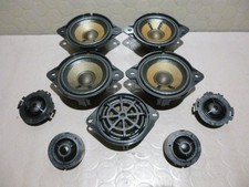 Audi A5 8T Bang Olufsen B&O