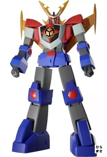 Moderoid plastica model kit - moderoid,