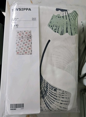 Copripiumino matrimoniale ikea - copripiumino,