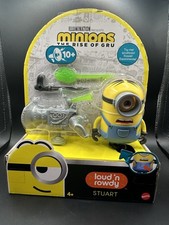 Minions Kids' L'ascesa di Gru