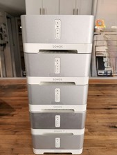 Sonos Connect Amp Digital