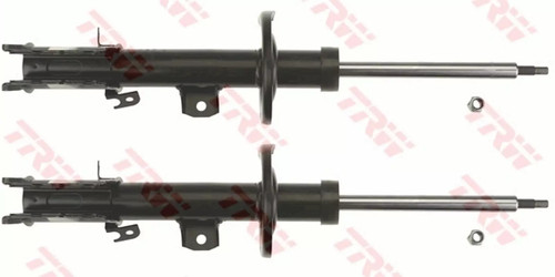 Kit ammortizzatore trw - kit, 2