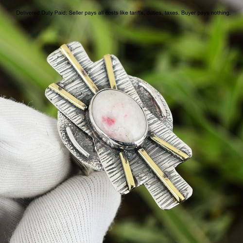 Anello moglie dichiarazione - , di