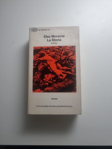 Storia morante gli - morante,