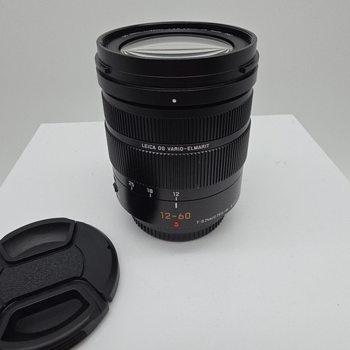 Panasonic lumix leica - leica, dg