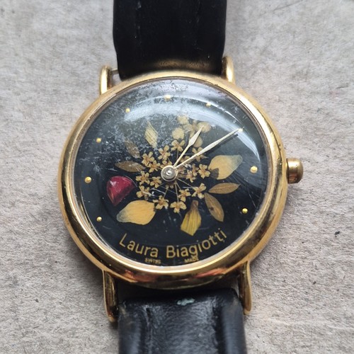 Orologio laura biagiotti swiss - orologio,
