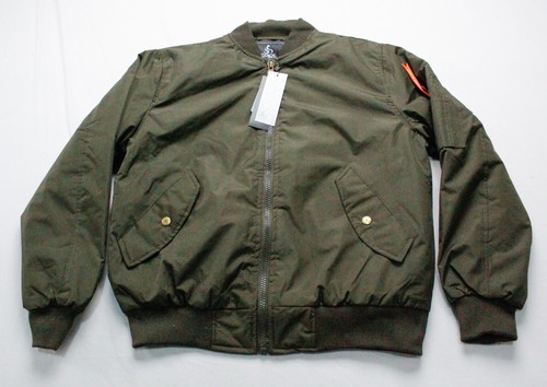 Giacca volo aviatore uomo - giacca,