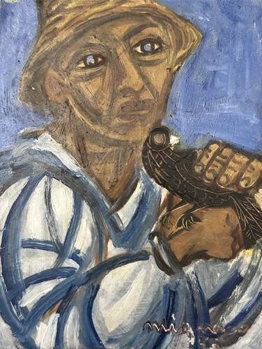 Giuseppe migneco - giuseppe,
