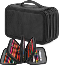 Astuccio Scuola Con 72