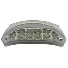 Pilota posteriore led parts - pilota,