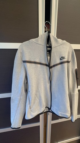 Nike sportswear tech - sportswear, fleece