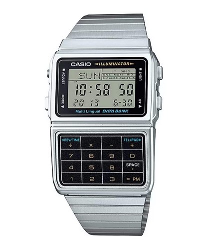 Orologio digitale casio - digitale,