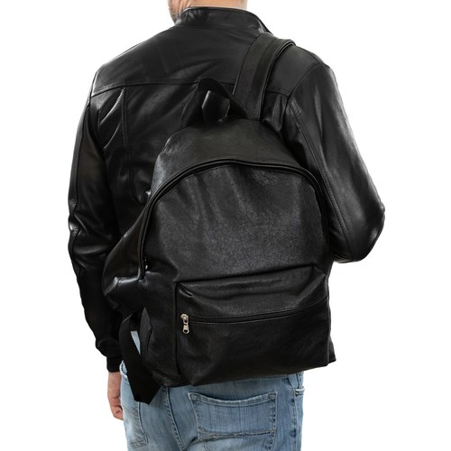 Zaino borsa uomo donna grande - zaino,