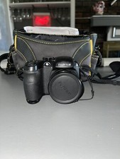 Fujifilm finepix series - fujifilm, s