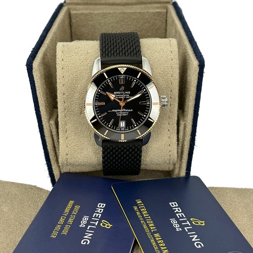 Unworn 2025 breitling - unworn,